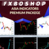 Asia Premium Binary Options Indicator