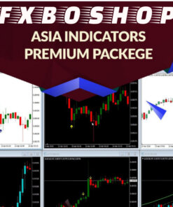 Asia Premium Binary Options Indicator