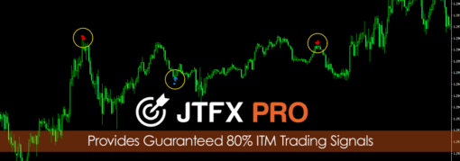 JTFX Pro