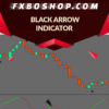 Black Arrow Indicator Forex and Binary Option
