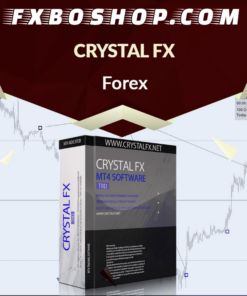 Crystal FX Indicator