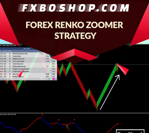Forex Renko Zoomer Strategy