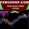 Sonic Blast forex System Indicator