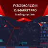 Forex DJ Marker PRO Strategy Indicator