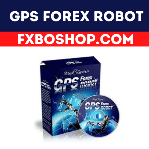 EA GPS Forex Robot