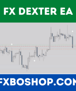 FX DEXTER EA Forex V3