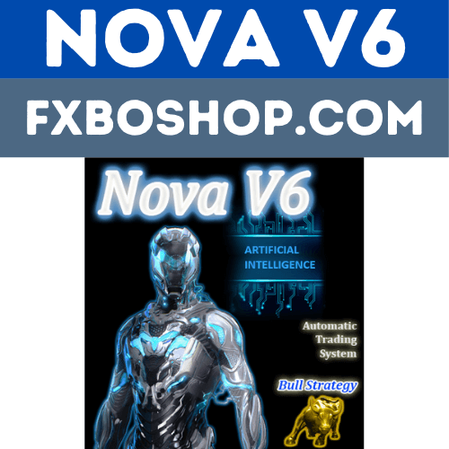 Nova V6 FOREX EXPERT ADVISOR FOR MT5