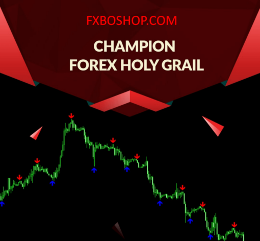 Champion Forex Holy Grail Indicator