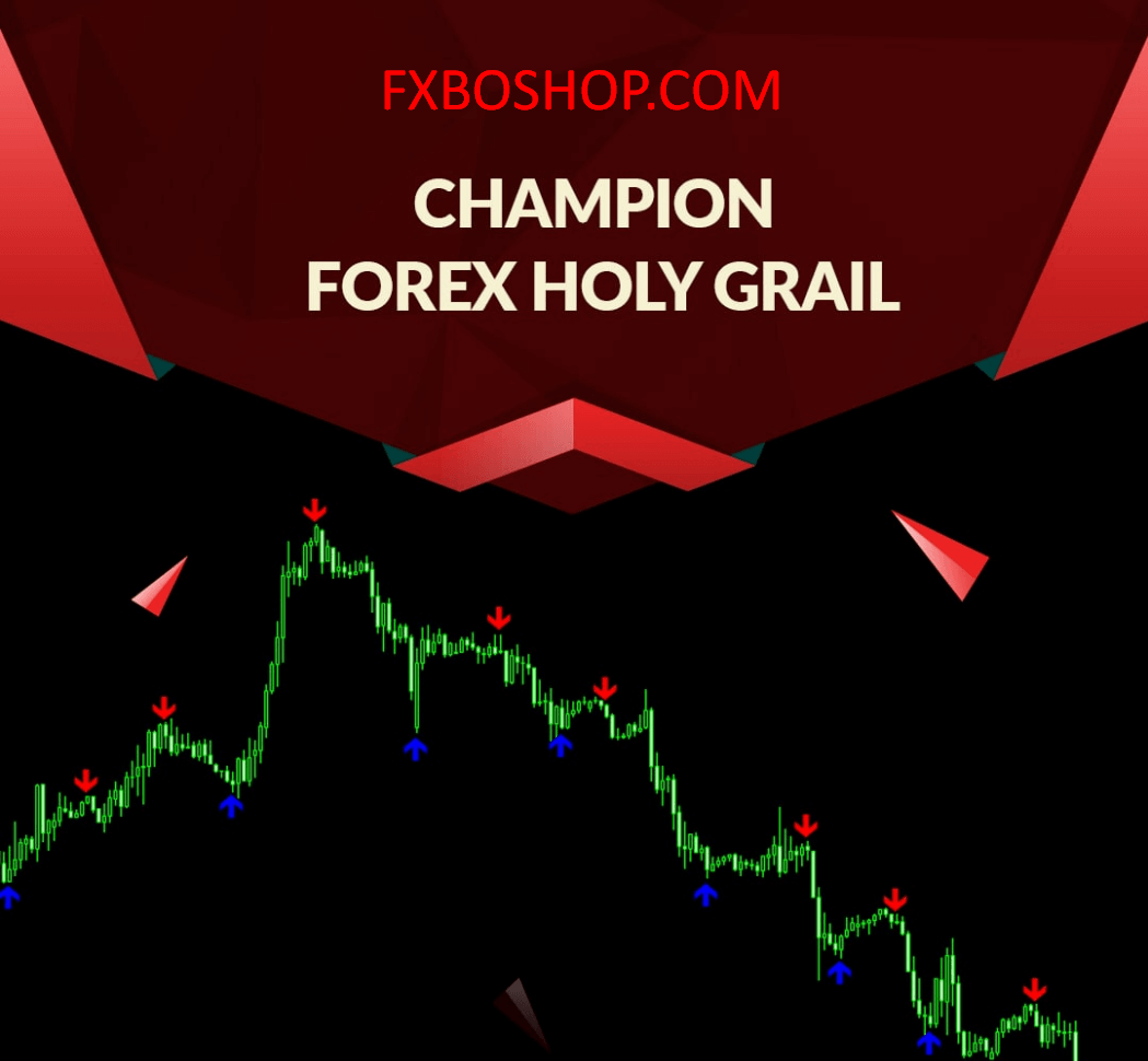 forex holy grail 2022 jeep