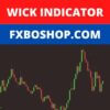 Wick Indicator - Best Binary Options and Forex Indicator